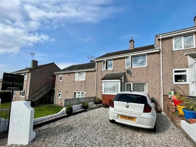 House for sale in Buckland, Bridford