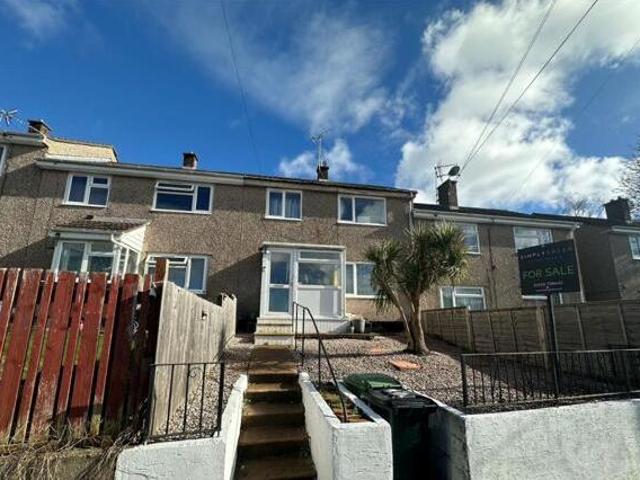 House for sale in Buckland, Bridford