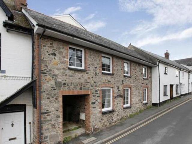 House for sale in Highweek, Bridford
