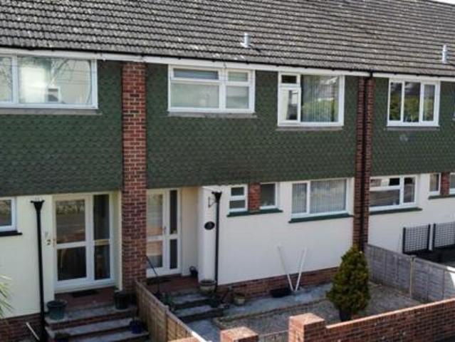 House for sale in Bridford, Devon