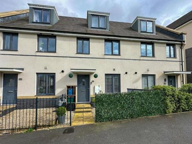 House for sale in St Leonards, Teignbridge