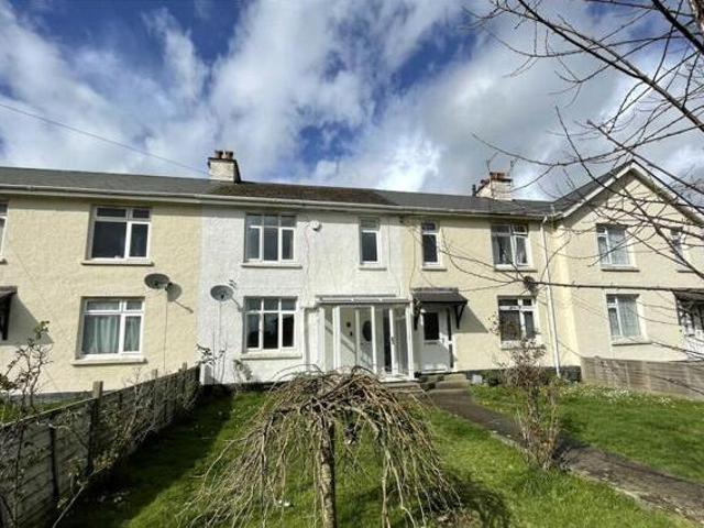 House for sale in Bridford, Devon