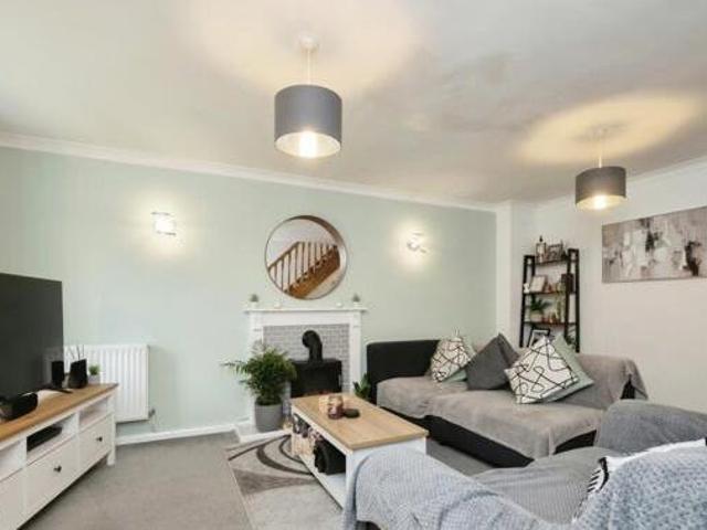 House for sale in Highweek, Bridford