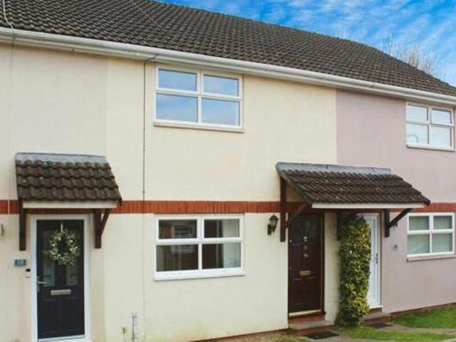 House for sale in Bridford, Devon