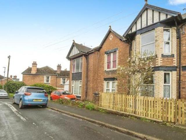 House for sale in Highweek, Bridford
