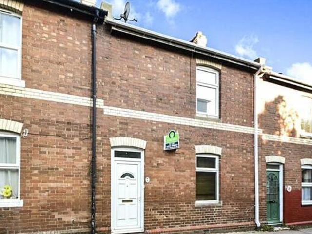 House for sale in Broadlands, Teignbridge