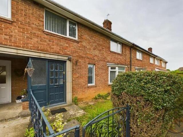 House for sale in Great Aycliffe, Newton Aycliffe