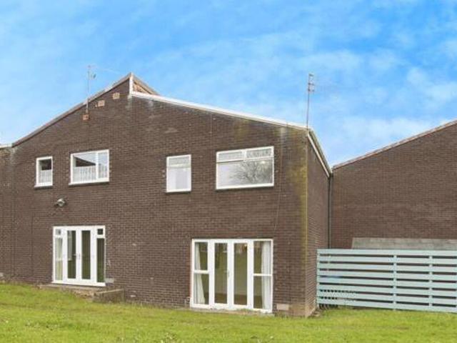 House for sale in Great Aycliffe, Newton Aycliffe