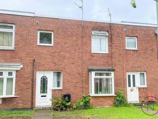 House for sale in Great Aycliffe, Newton Aycliffe