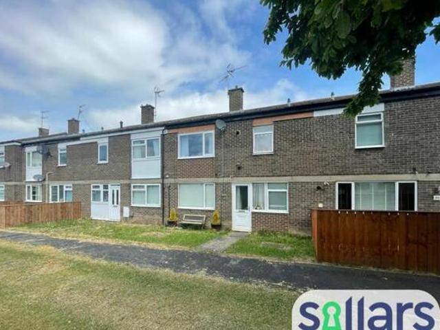 House for sale in Great Aycliffe, Newton Aycliffe