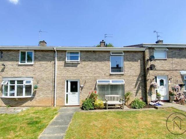 House for sale in Great Aycliffe, Newton Aycliffe