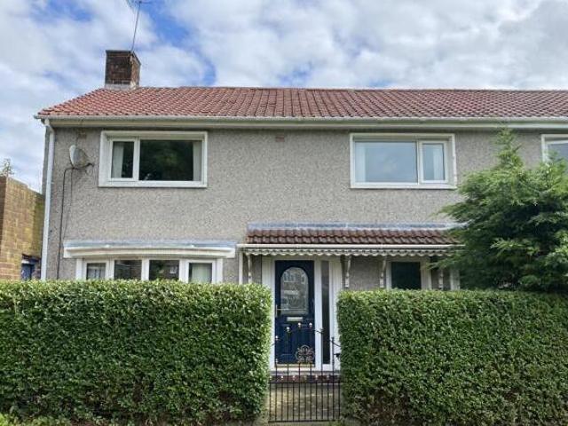 House for sale in Great Aycliffe, Newton Aycliffe