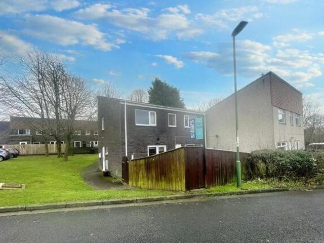 House for sale in Great Aycliffe, Newton Aycliffe