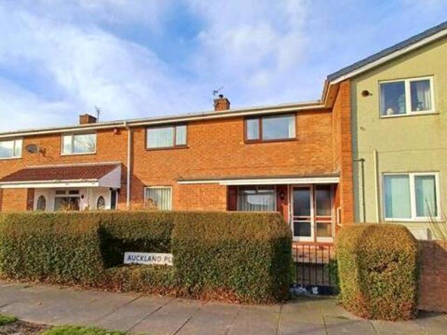 House for sale in Great Aycliffe, Newton Aycliffe