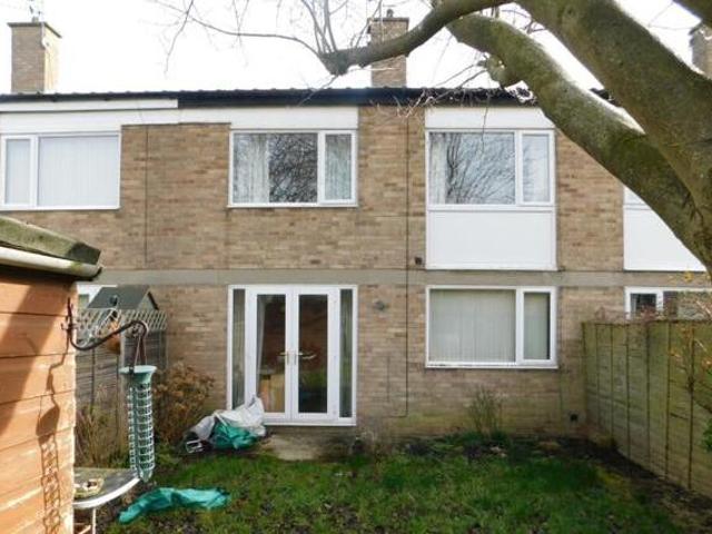 House for sale in Great Aycliffe, Newton Aycliffe