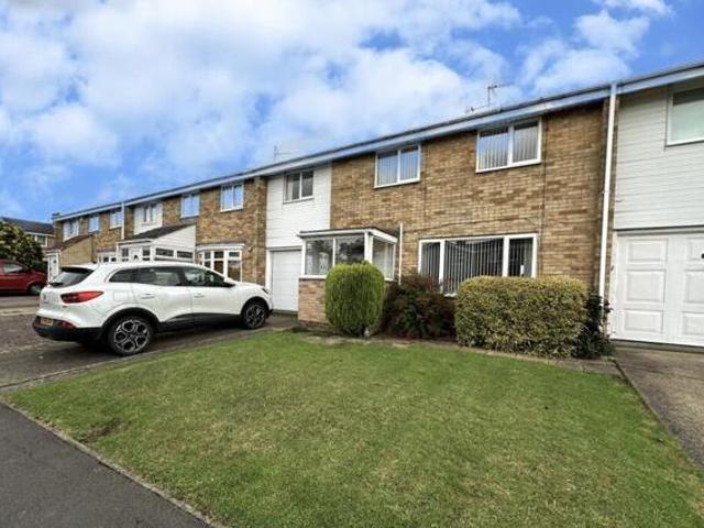 House for sale in Great Aycliffe, Newton Aycliffe