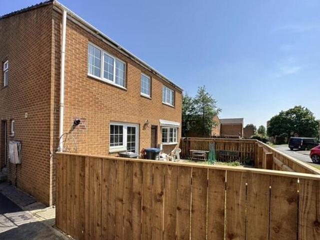 House for sale in Great Aycliffe, Newton Aycliffe
