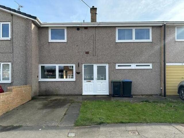 House for sale in Great Aycliffe, Newton Aycliffe