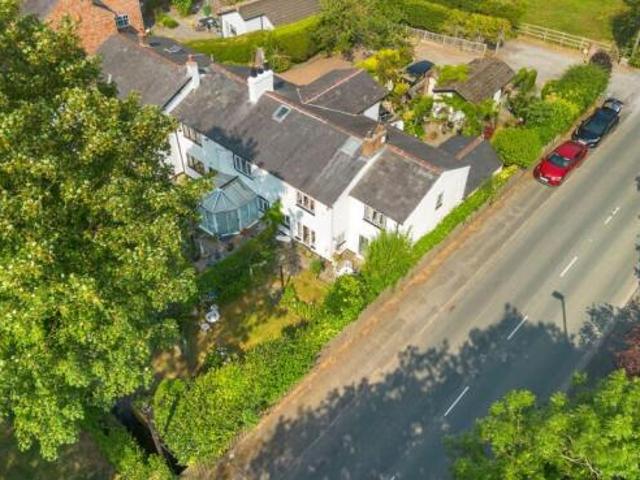 Cottage for sale in Scotland