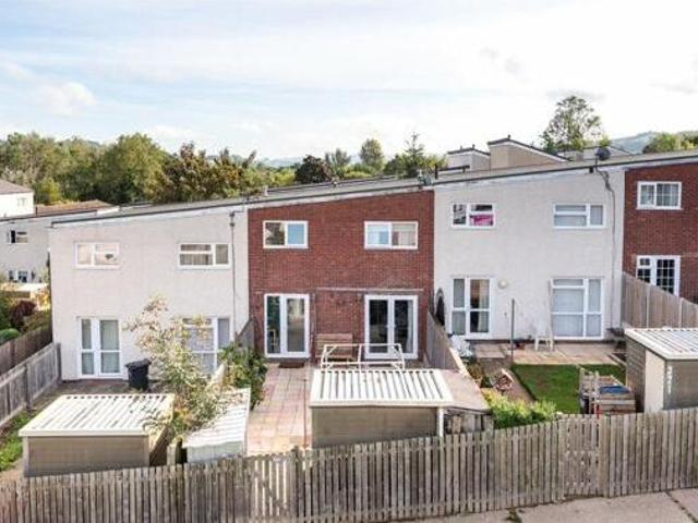 House for sale in Newtown, Wales