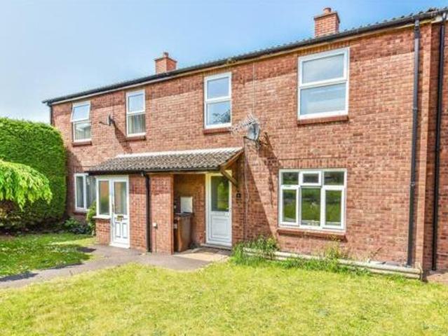 House for sale in Newtown, Wales