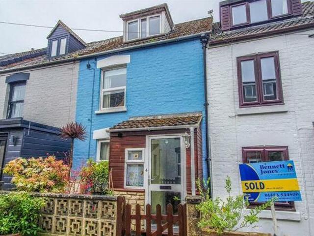 House for sale in Newtown, Wales