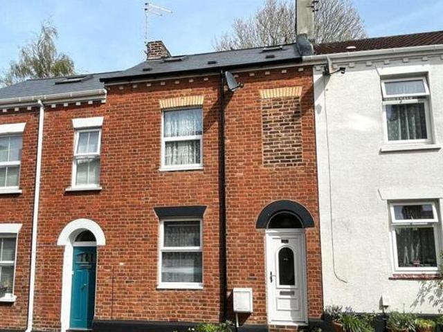 House for sale in Newtown, Wales