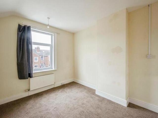 Cottage for sale in Hexthorpe, Doncaster