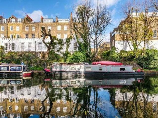 House for rent in City of London, Greater London