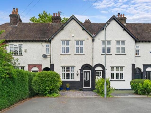 Cottage for sale in Calderstones