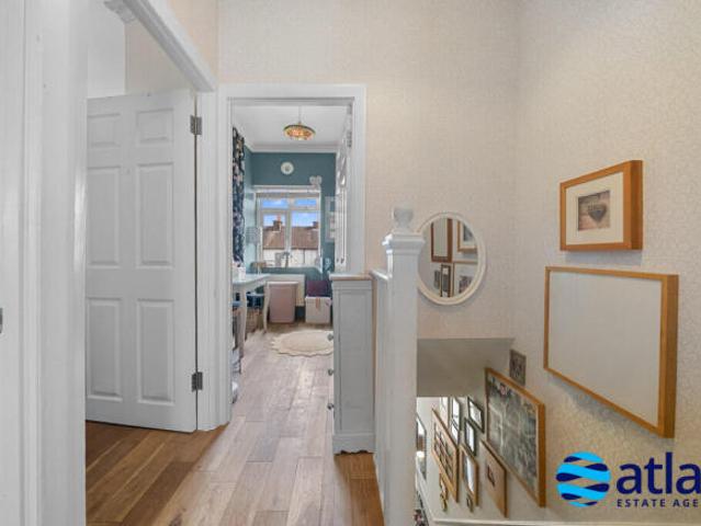 Cottage for sale in Calderstones