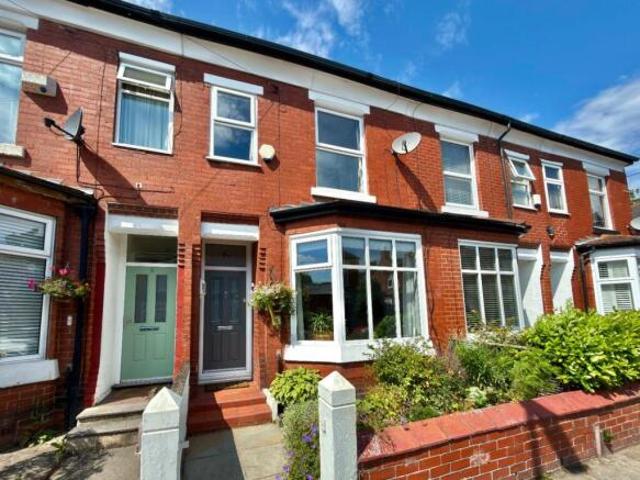 Cottage for sale in Chorlton, Cheshire