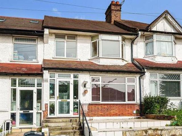 House for sale in Surrey, England