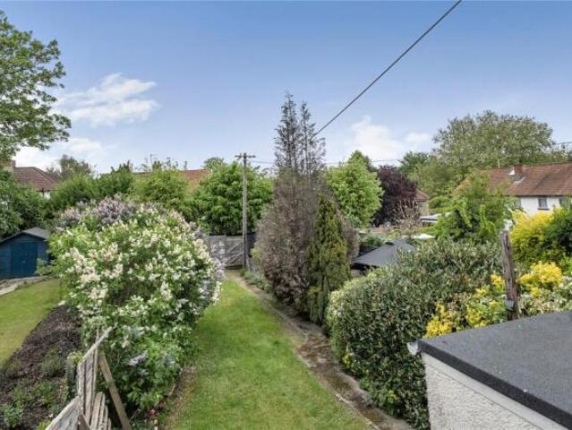 Cottage for sale in Reading