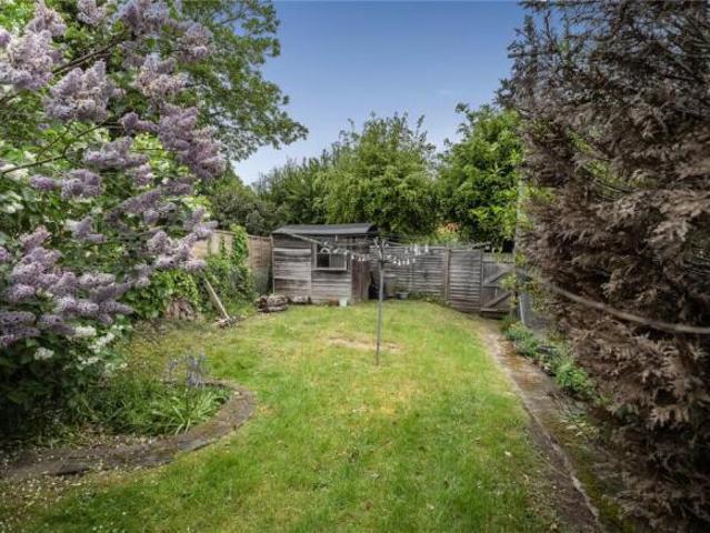 Cottage for sale in Reading