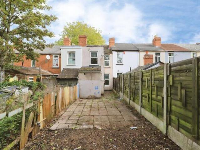 Cottage for sale in Goldthorn Hill, Wolverhampton