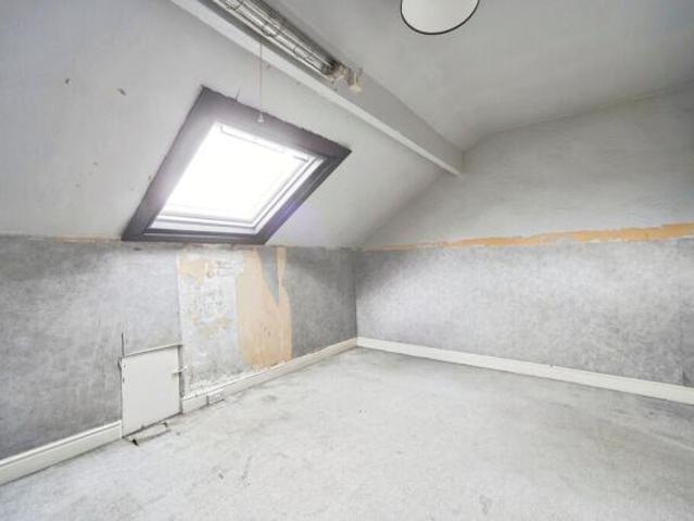 Cottage for sale in West Yorkshire