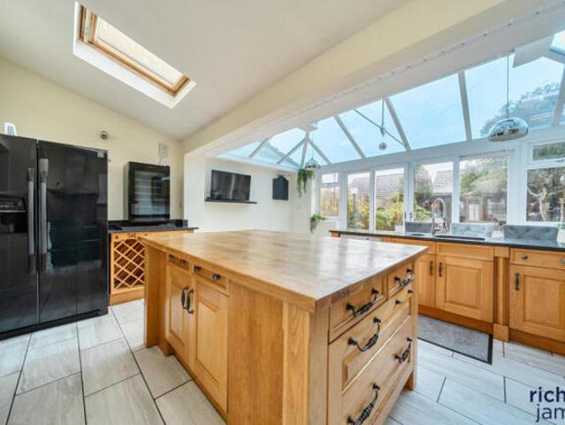 Cottage for sale in Gorse Hill, Trafford Park