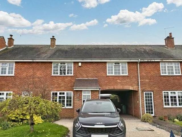 House for sale in Lyons, Greater London