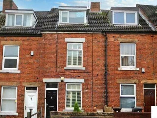 House for rent in Yorkshire And The Humber