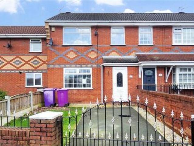 House for sale in Calderstones