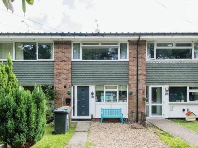 House for sale in Lyons, Greater London