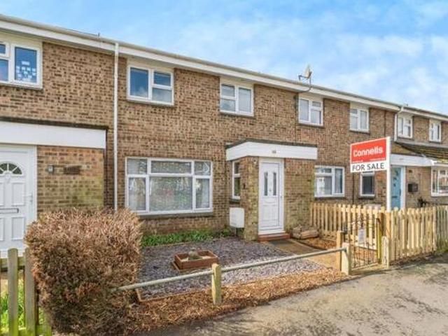 House for sale in Lyons, Greater London