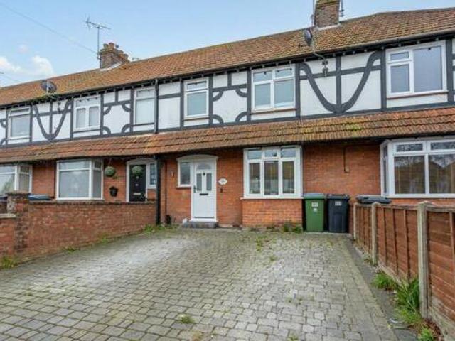 House for sale in Clapham, West Sussex