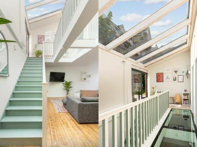 House for sale in North Berwick, Scotland