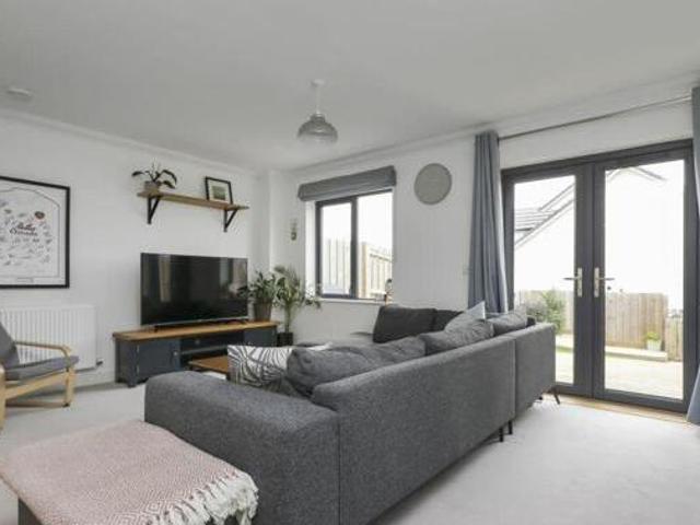 House for sale in Heugh, North Berwick