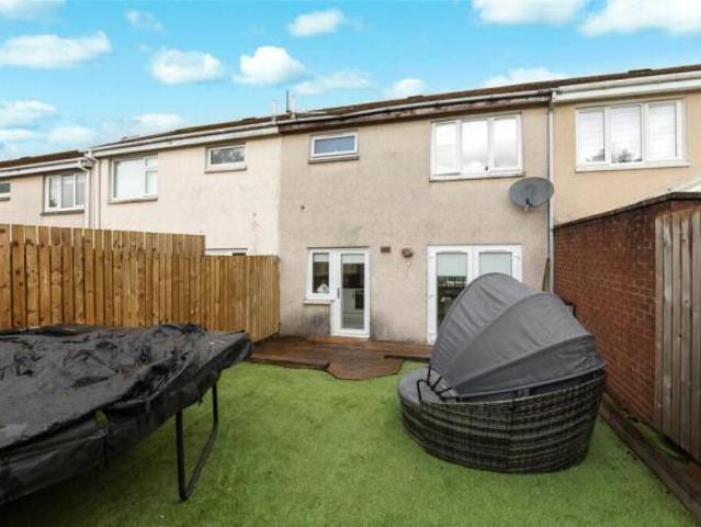 Cottage for sale in Barassie, Scotland