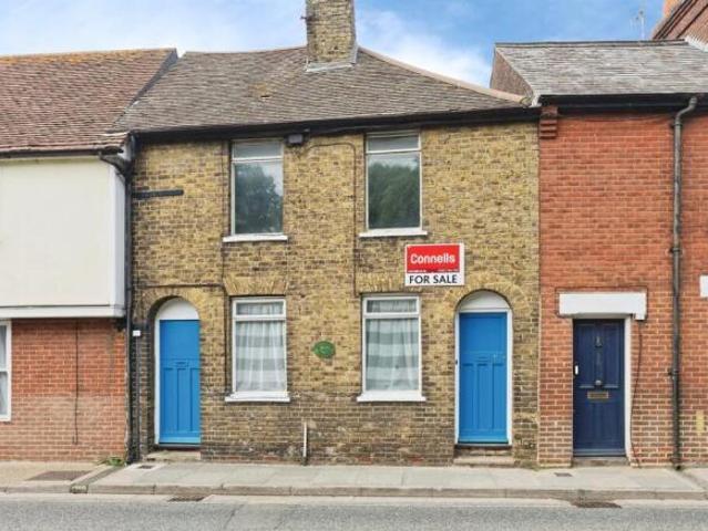 Cottage for sale in St. Mildred's, The Bridge