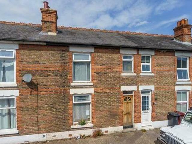 House for rent in West Sussex