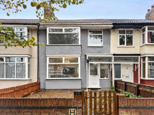 Cottage for sale in Gipsyville, Hull